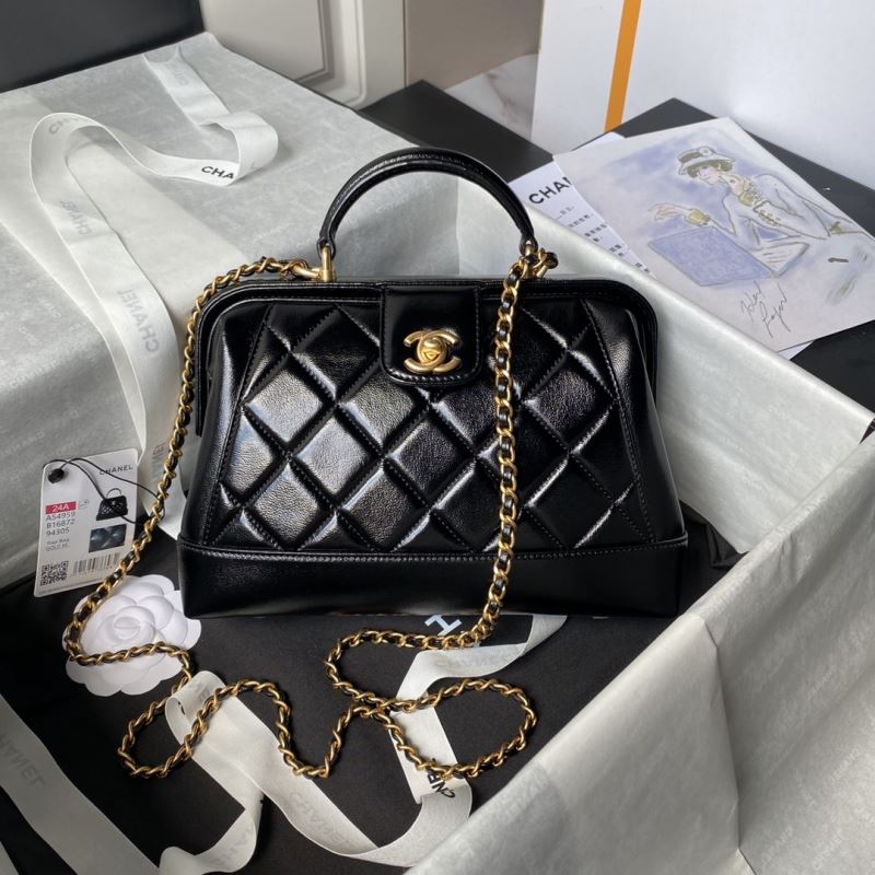 Ch**el satchel bags